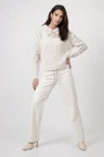 Monari Trui 809987 Off-White 3
