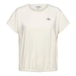&Co Woman T-Shirt Tosca Off-White 2