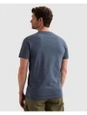PME Legend T-Shirt PTSS2605572 Blauw 3