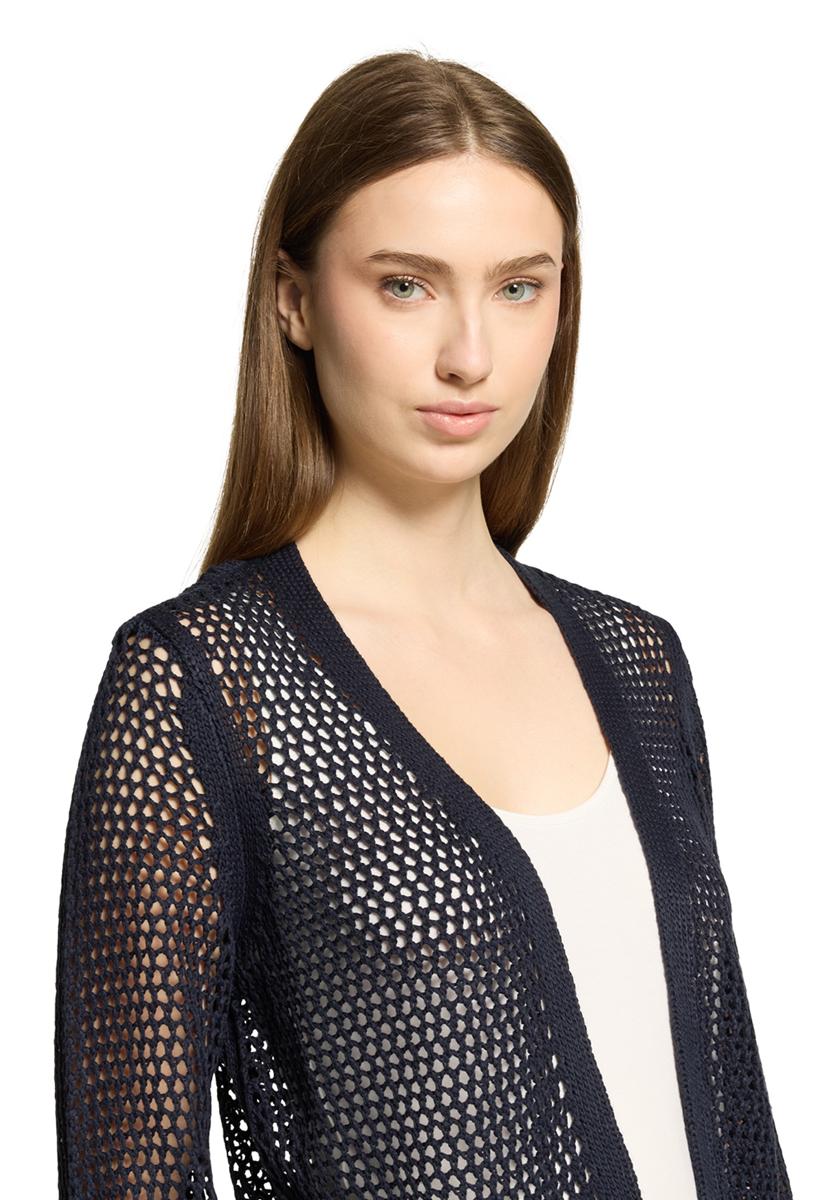 Betty Barclay Vest 54481951 Blauw 5