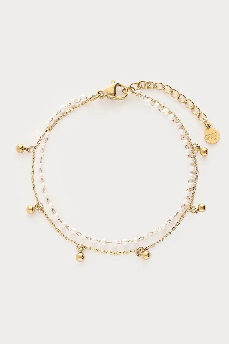 Armband MJ16027