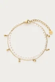 My Jewellery Armband MJ16027 Goud 1