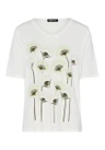Frank Walder T-Shirt 716433 Wit 1