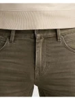PME Legend Pantalon PTR2609620 Beige 6