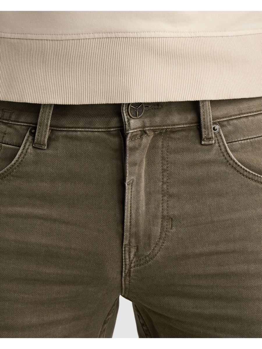 PME Legend Pantalon PTR2609620 Beige 6