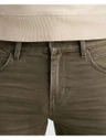 PME Legend Pantalon PTR2609620 Beige 6