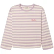 WOODBIRD Longsleeve Joul Roze 2