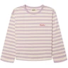 WOODBIRD Longsleeve Joul Roze 2