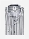 R2 Amsterdam Overhemd 134.WSP.029 Blauw 1