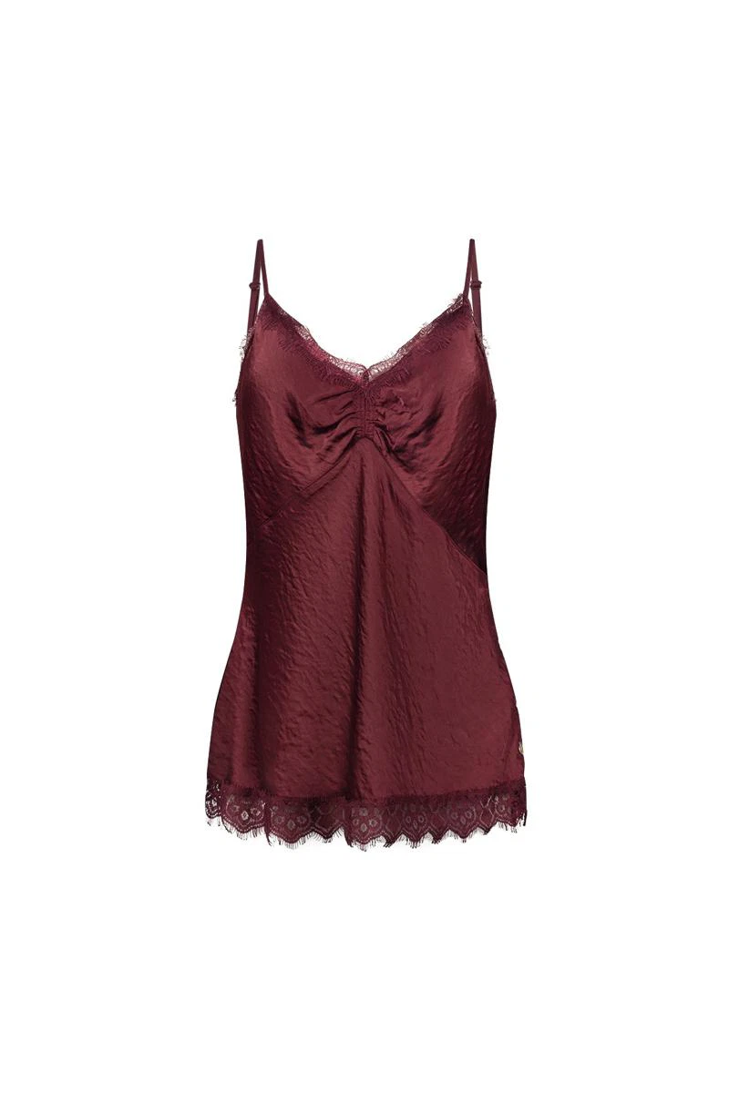 NUKUS Top Alice Rood 2