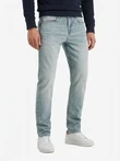 Cast Iron Pantalon CTR620 Blauw 1