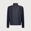 Blue Industry Overshirt TIVOLI-W26-M15 Blauw 4