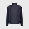 Blue Industry Overshirt TIVOLI-W26-M15 Blauw 4