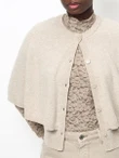 Dante6 Longsleeve Irony Beige 2