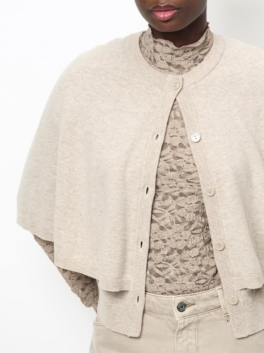 Dante6 Longsleeve Irony Beige 2