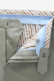 Meyer Pantalon 1021507500 Groen 6