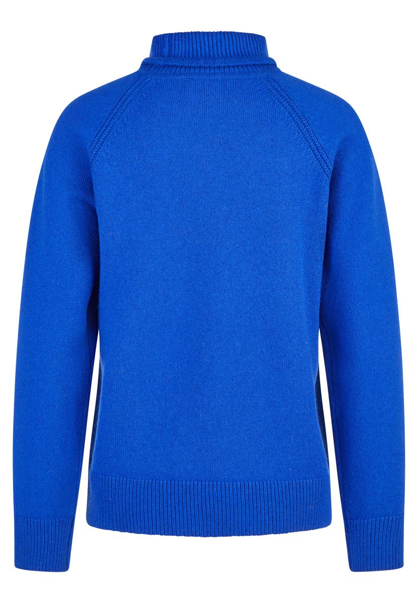 Rabe Trui 57-125635 Blauw 2