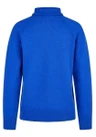 Rabe Trui 57-125635 Blauw 2