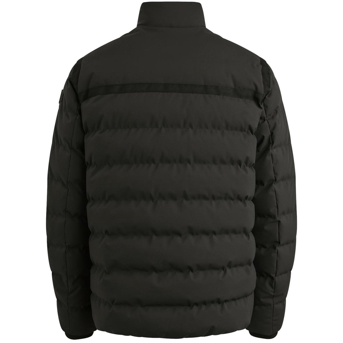 PME Legend Jas PJA2508114 Zwart 4