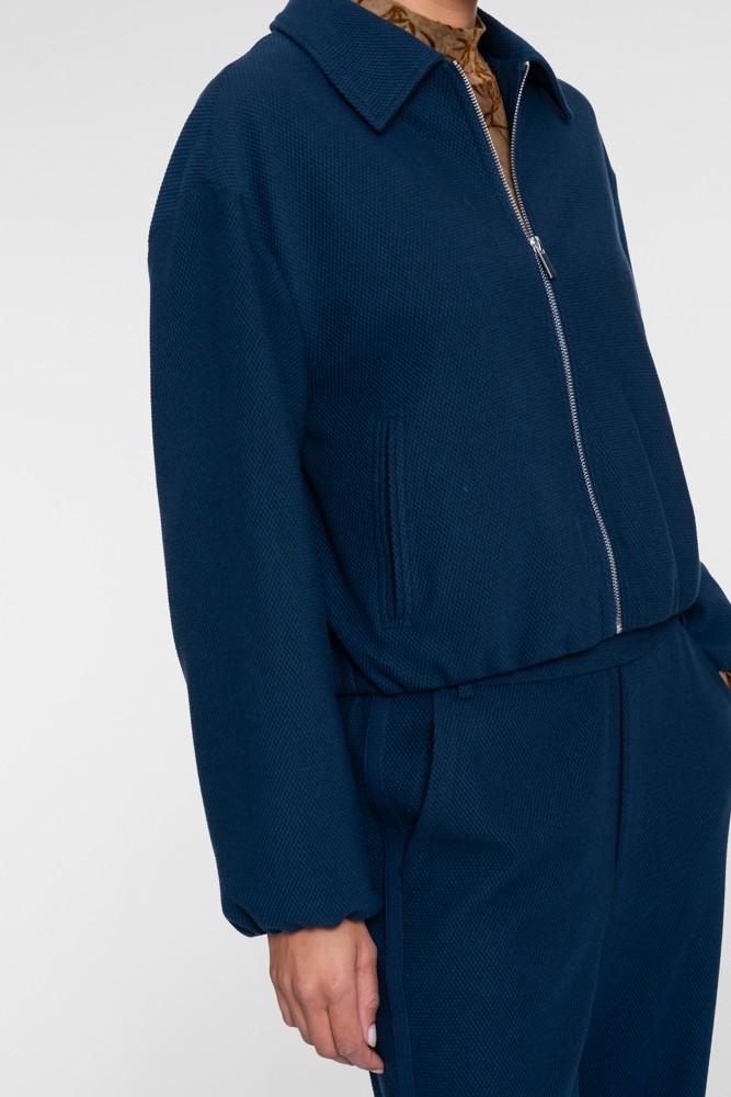 Geisha Blazer 65871-21 Blauw 3
