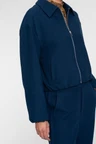 Geisha Blazer 65871-21 Blauw 3