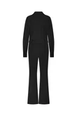 Studio Anneloes Jumpsuit Nadia jumpsuit Zwart 4