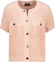 Monari Vest 410849 Oranje 2