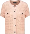Monari Vest 410849 Oranje 2
