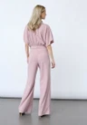 Sisters Point Jumpsuit Girl-Ju Paars 3