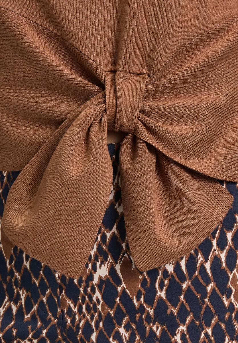 Betty Barclay Blouse 52741433 Bruin 5