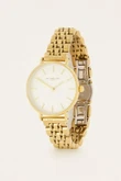 My Jewellery My Jewellery Horloge MJ06709 Goud 1