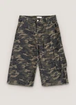 Summum Short 4s3167-12726 Groen 1