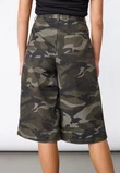 Sisters Point Short Great-L.Sh04 Groen 3