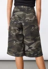 Sisters Point Short Great-L.Sh04 Groen 3