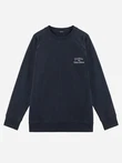 Denham Trui 01-26-07-60-501 Blauw 1