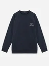 Denham Trui 01-26-07-60-501 Blauw 1