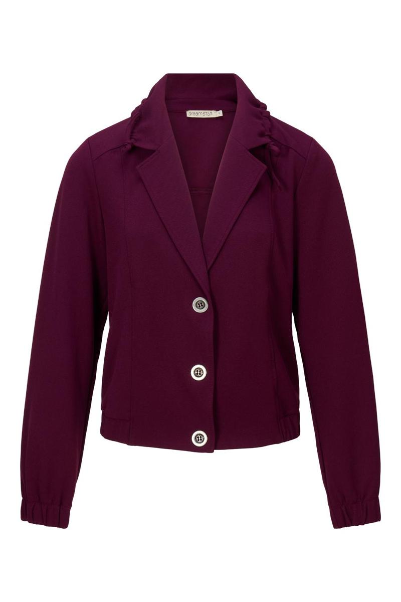 Dreamstar Blazer W25 219 Jolly Rood 1