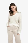YAYA Trui 01-000547-601 Beige 1
