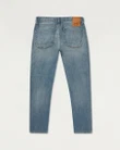 Denham Jeans Razor Blauw 5