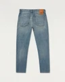 Denham Jeans Razor Blauw 5