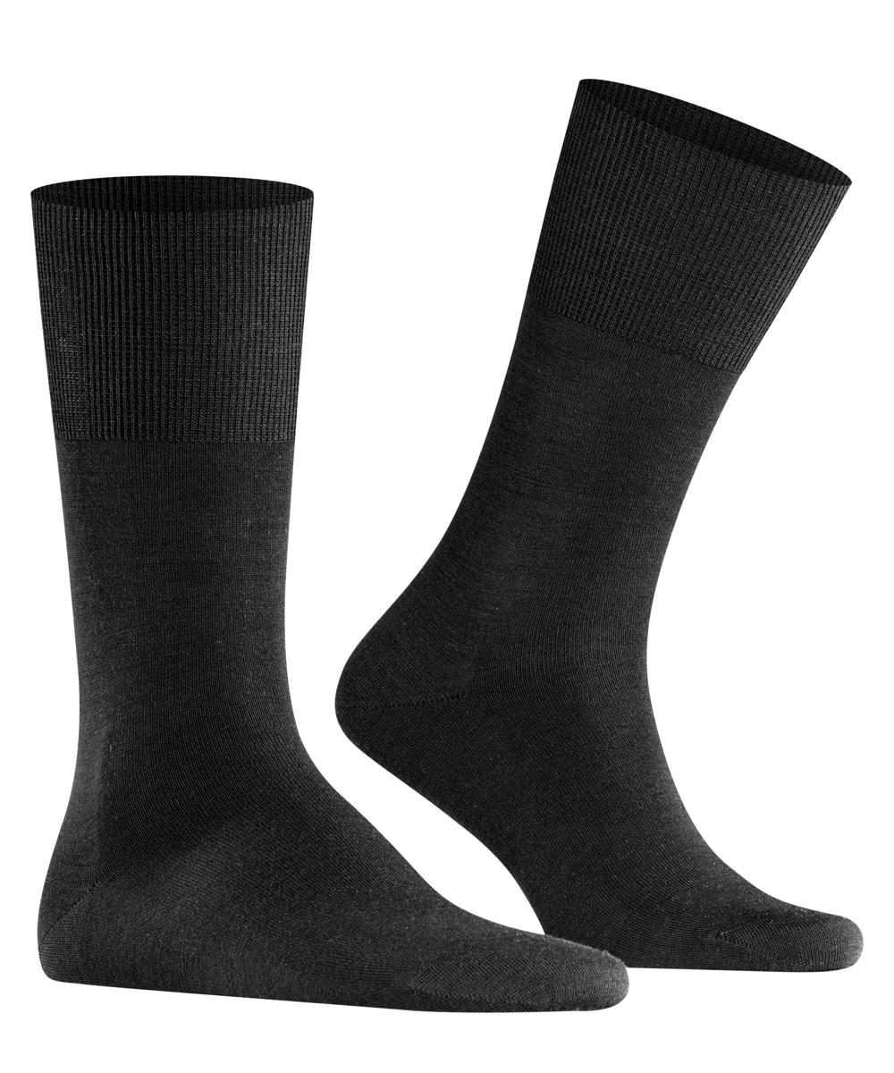 FALKE Sokken 14435 Zwart 6