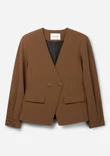 Aaiko Blazer Kayla Bruin 2