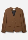 Aaiko Blazer Kayla Bruin 2