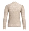 YAYA Longsleeve 01-709432-610 Beige 3