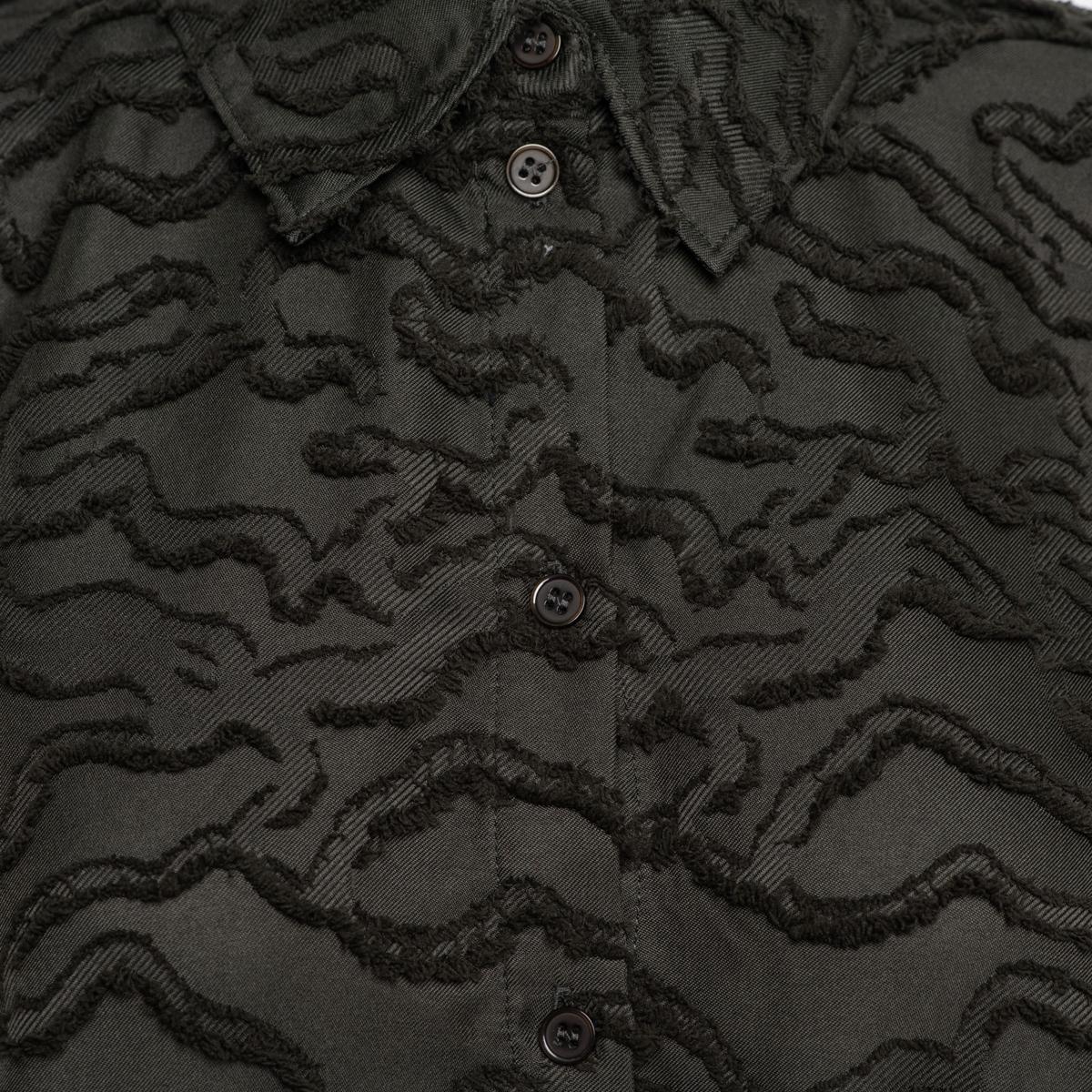 &Co Woman Blouse BL464 Groen 3