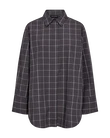 Copenhagen Muse Blouse Maurora Grijs 1