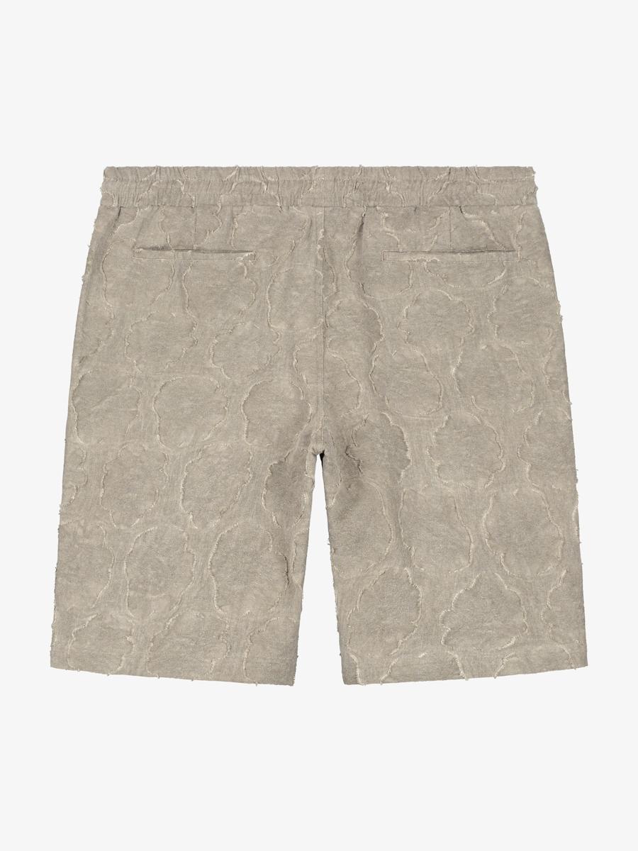 Law of the Sea Korte Broek LAW-10378 Bruin 4