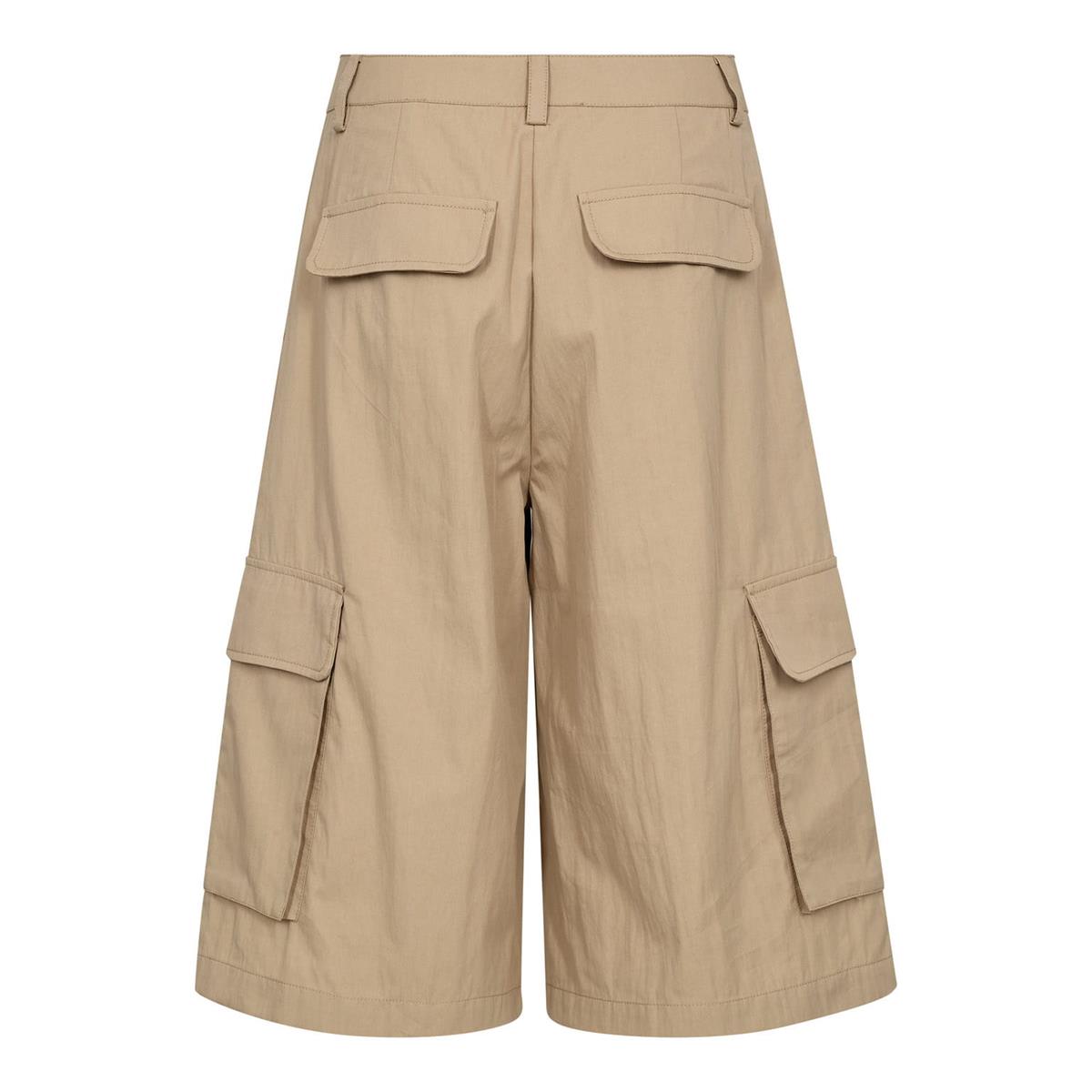 Co'Couture Short Kesha Beige 2