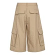 Co'Couture Short Kesha Beige 2