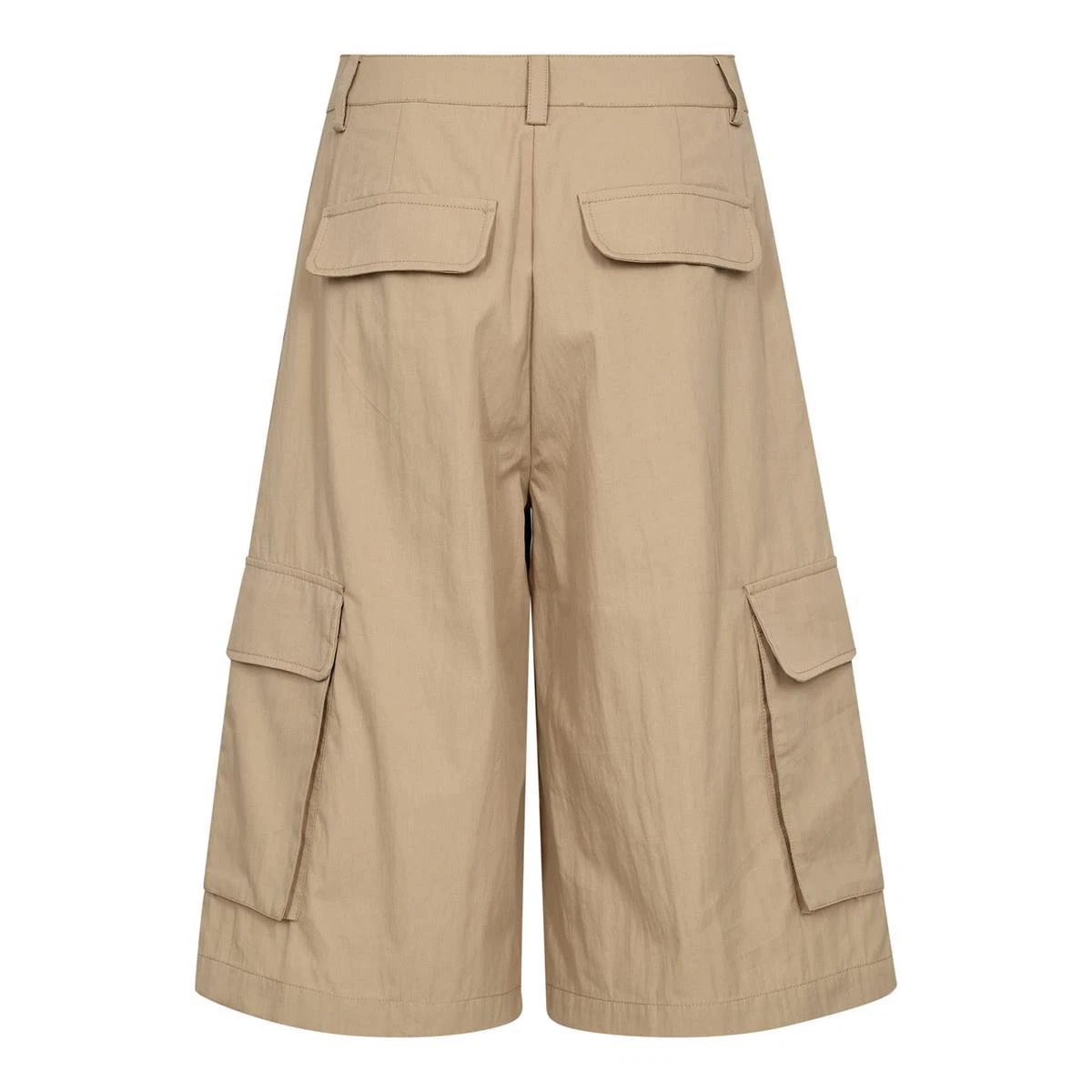Co'Couture Short Kesha Beige 2